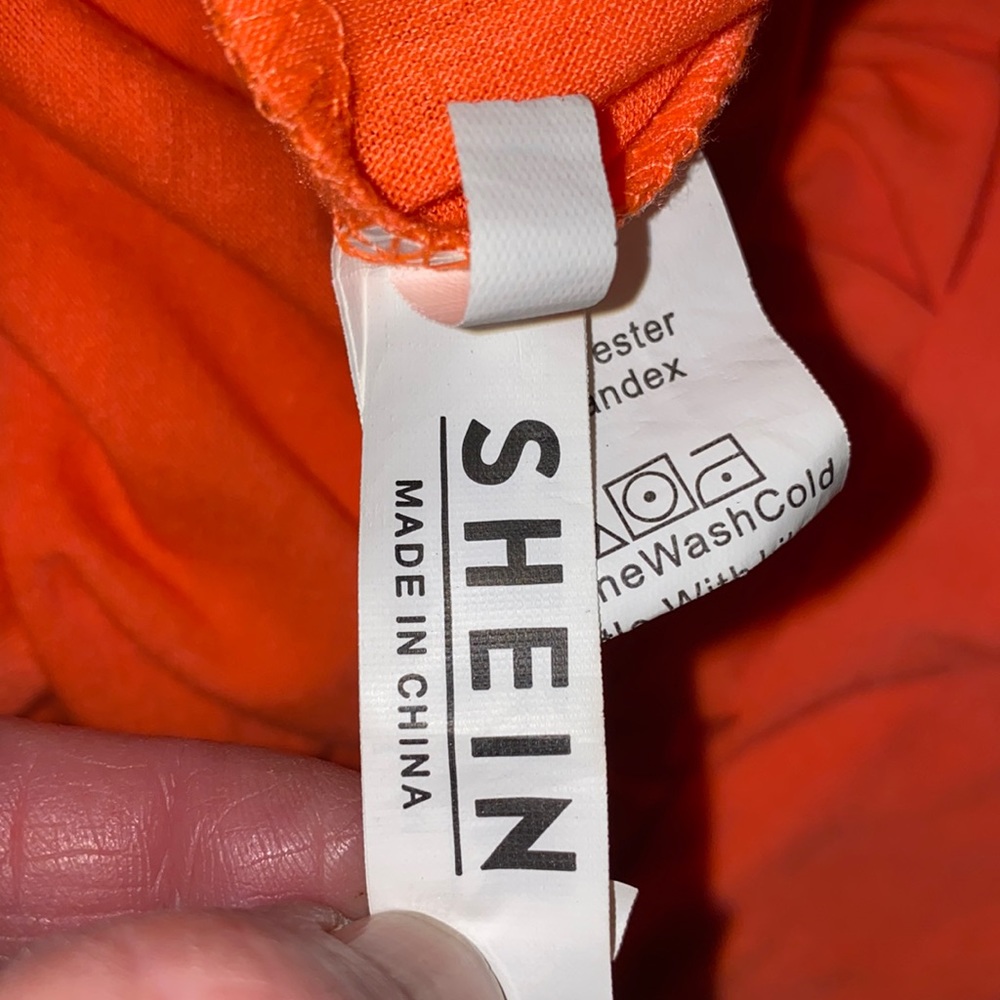 SHEIN - Picture 5 of 5